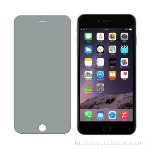 Privacy Screen Protector for iPhone 6 PlusNew